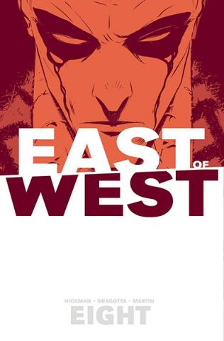 East of West Vol 8 East of West Vol 8