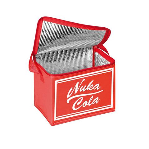 Cooler Bag Nuka Cola