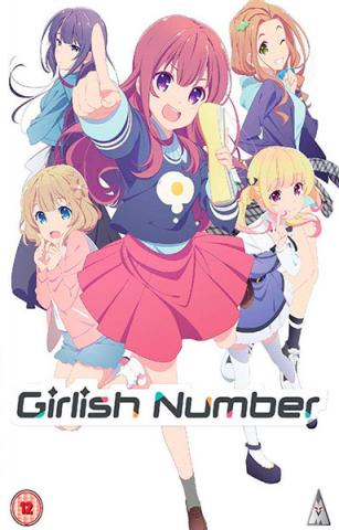 Girlish Number, Complete Collection