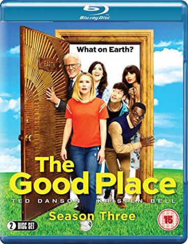 The Good Place Season 3