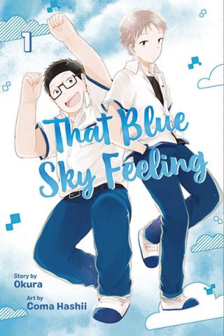 That Blue Sky Feeling Vol 1