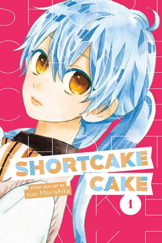 Shortcake Cake Vol 1