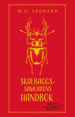 skalbaggssamlarens handbok