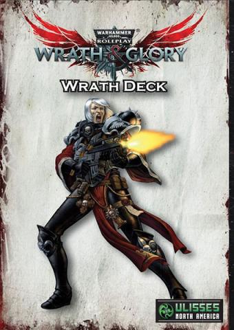 Wrath Deck