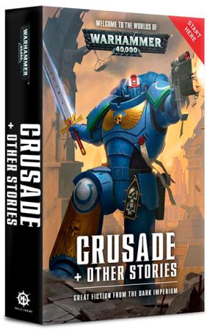 Crusade and Other Stories