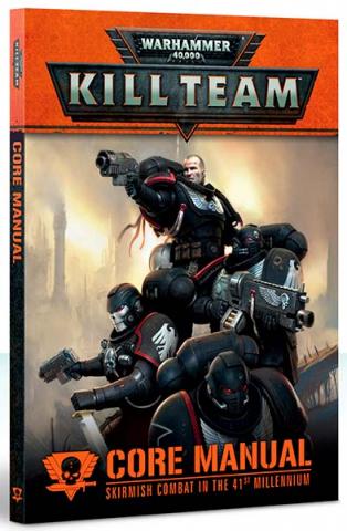 Kill Team Core Manual