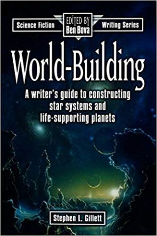 World-Building (Science Fiction Writing)