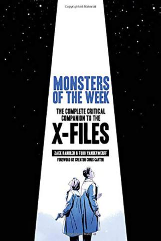 Monsters of the Week: The Complete Critical Companion
