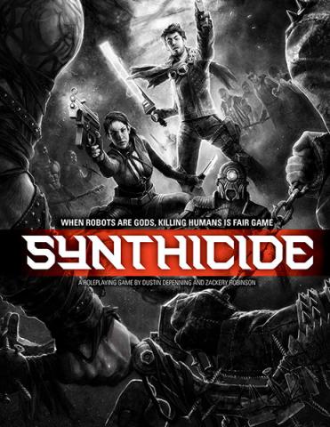 Synthicide RPG