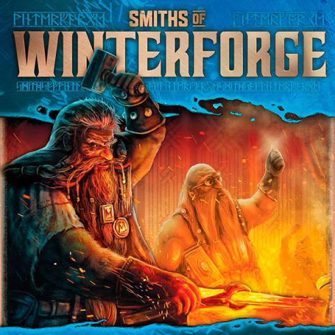Smiths Of Winterforge