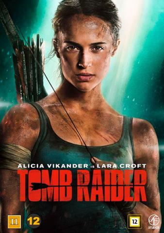 Tomb Raider (2018)