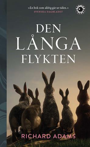 Den långa flykten Den långa flykten