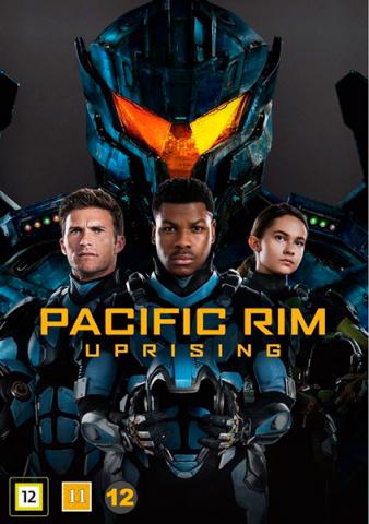 Pacific Rim: Uprising Pacific Rim: Uprising