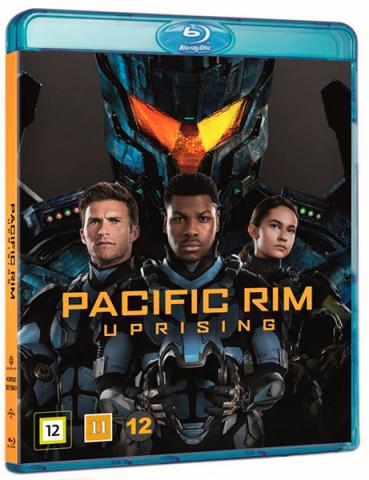 Pacific Rim: Uprising