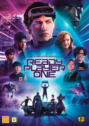 Ready Player One Ready Player One