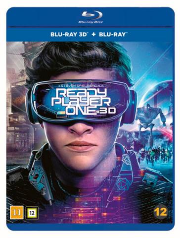 Ready Player One