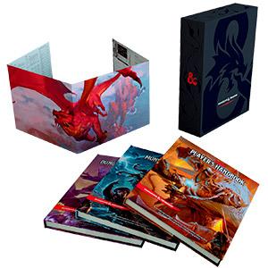 Core Rulebook Gift Set