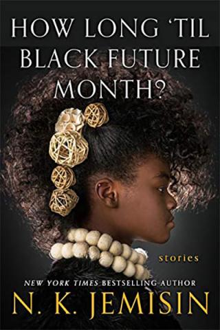 How Long 'til Black Future Month