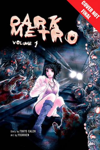 Dark Metro: The Ultimate Edition