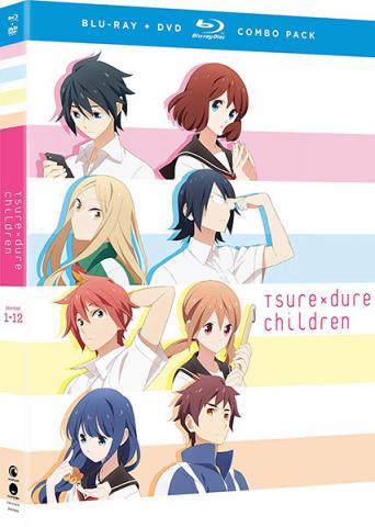 Tsuredure Children Shorts