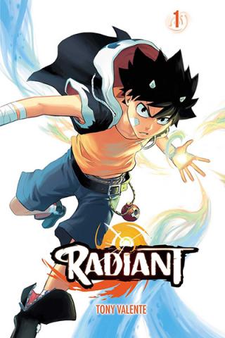 Radiant Vol 1