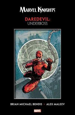 Marvel Knights: Daredevil Underboss