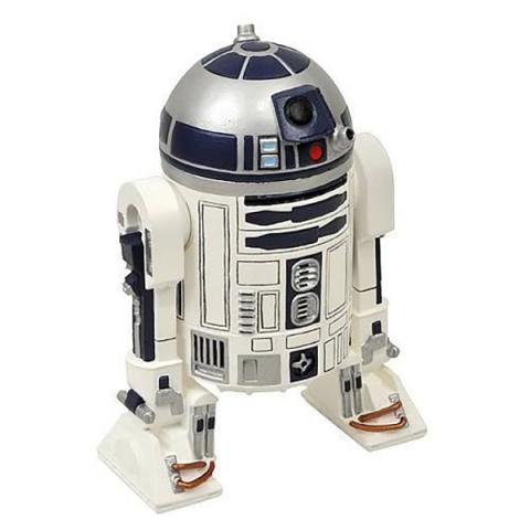 R2-D2 Money Bank