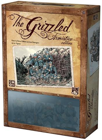 The Grizzled - Armistice Edition