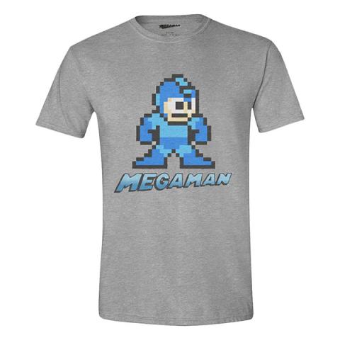 Mega Man 8-bit