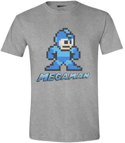 Mega Man 8-bit