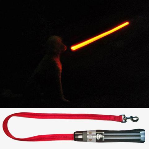 LED Darth Vader Lightsaber