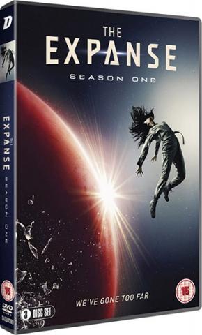 The Expanse Season 1