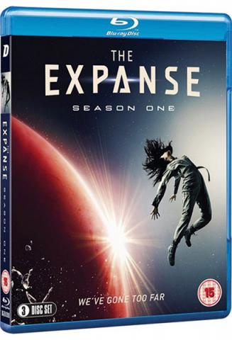 The Expanse Season 1