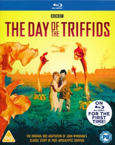 Day of the Triffids (BBC)
