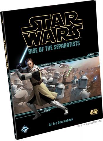 Rise of the Separatists