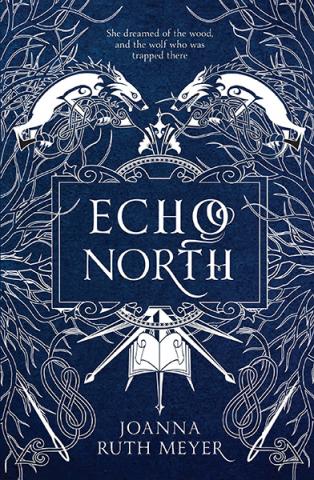 Echo North