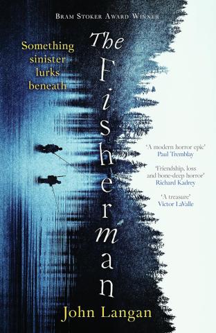 The Fisherman The Fisherman