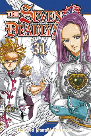 The Seven Deadly Sins 31