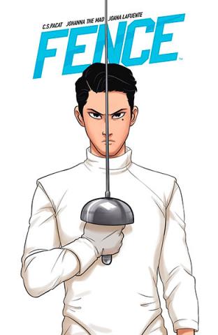 Fence Vol 1 Fence Vol 1