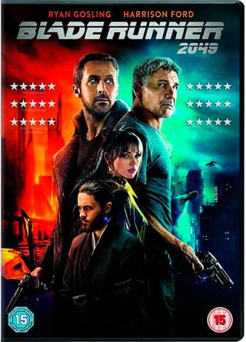 Blade Runner 2049 Blade Runner 2049