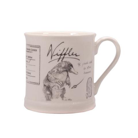 Fantastic Beasts Ceramic Mug Niffler