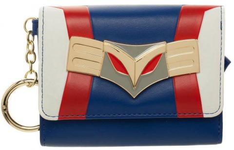 Wallet All Might