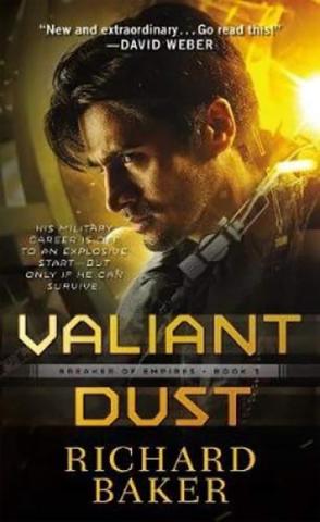 Valiant Dust