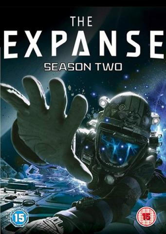The Expanse Season 2