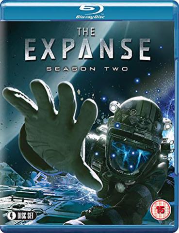 The Expanse Season 2