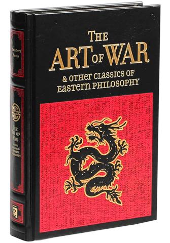 The Art of War & Other Classics of Eastern Philosophy