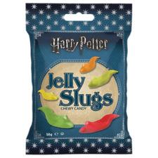 Jelly Slugs