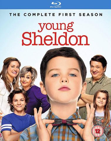 Young Sheldon, The Complete First Season