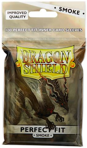 Perfect Fit Smoke Sleeves 100 st