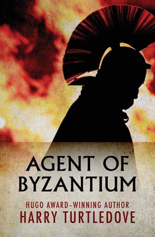 Agent of Byzantium